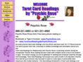 psychicbible.biz