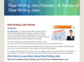 realwritingjobsreview.com