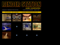 renderstation.net