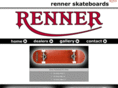 rennerskateboards.com