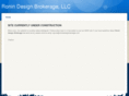 ronindesignbrokerage.com
