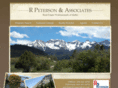 rpetersonrealtors.com