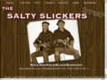 saltyslickers.com