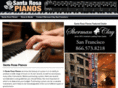 santa-rosa-pianos.com
