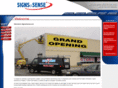 signsofsense.com