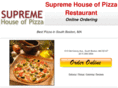 supreme-house.com