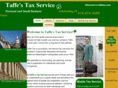 taffetax.com