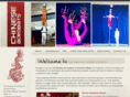 thechineseacrobats.com