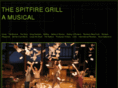 thespitfiregrill.com