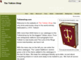tolkienshop.com