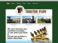 tractor-plow.com