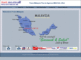 trans-malaysiatour.com