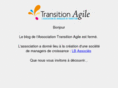 transition-agile.com