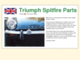 triumphspitfireparts.com