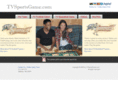 tvsportsgame.com