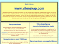 vitenskap.com