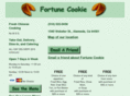websterfortunecookie.com