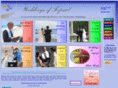 weddingsoftopsail.com