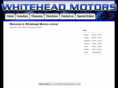 whiteheadmotorsnj.com