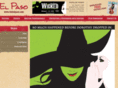 wickedelpaso.com