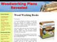 woodworkingplansrevealed.com