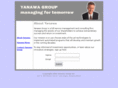 yanawagroup.com
