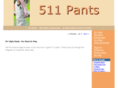 511pants.org