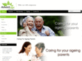 advantageeldercare.com