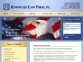 agknowleslaw.com