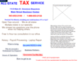 all-statetaxservice.com