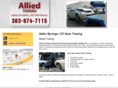 alliedtowingcolorado.com