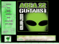 area22guitars.com