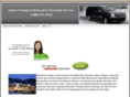 aspenlimousinetransportation.com