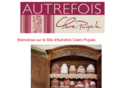 autrefois-clairepuyala.com