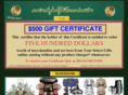 awardsfulfillmentcenter.com