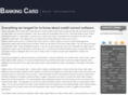 bankbankingcard.org