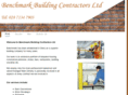 benchmarkbuildingcontractors.com