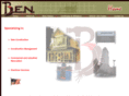 benconstruction.com