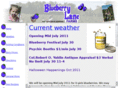 blueberrylanefarms.com