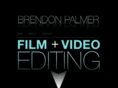 brendonpalmer.com