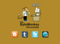 byte-monkey.com