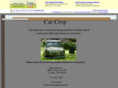 carcrop.net