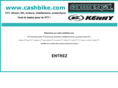 cashbike.com