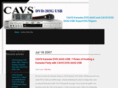 cavskaraokereview.com