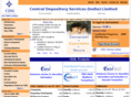 cdsl.co.in