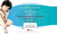 centre-laser-du-parc-medecine-esthetique-bordeaux.com
