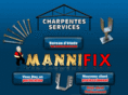 charpentes-services.com