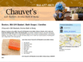 chauvetsgiftbasketsboston.com