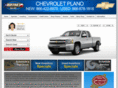 chevroletpartsdallasplano.com