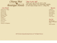 chiangmaiboutiquehotels.com